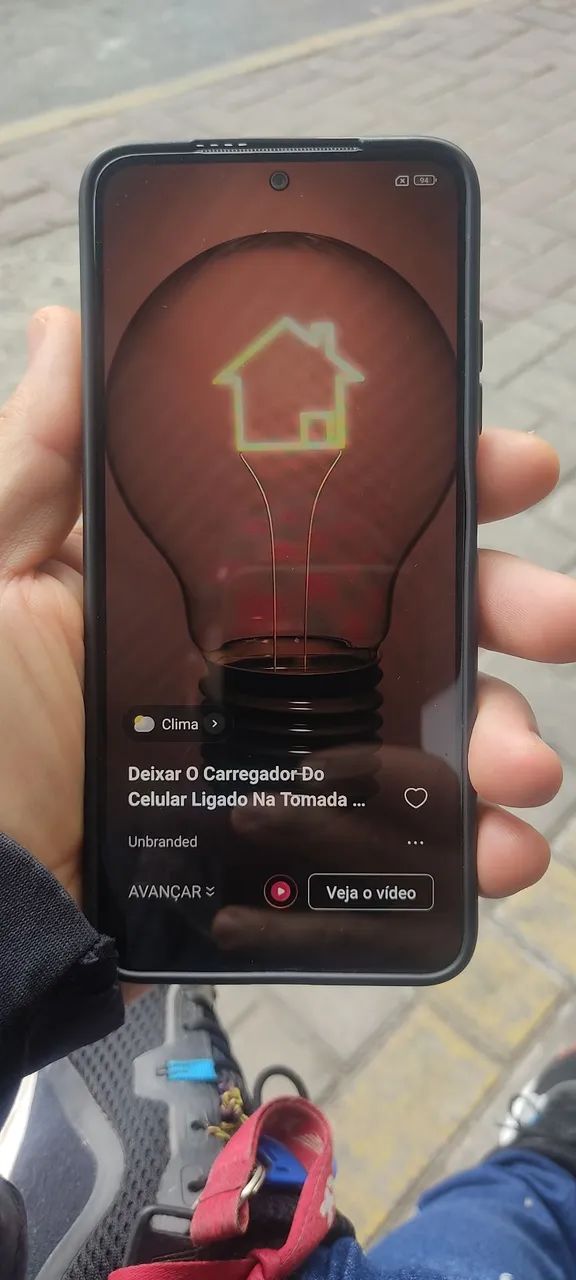Redimir S 128 GB memória RAM de 8 - Foto 2