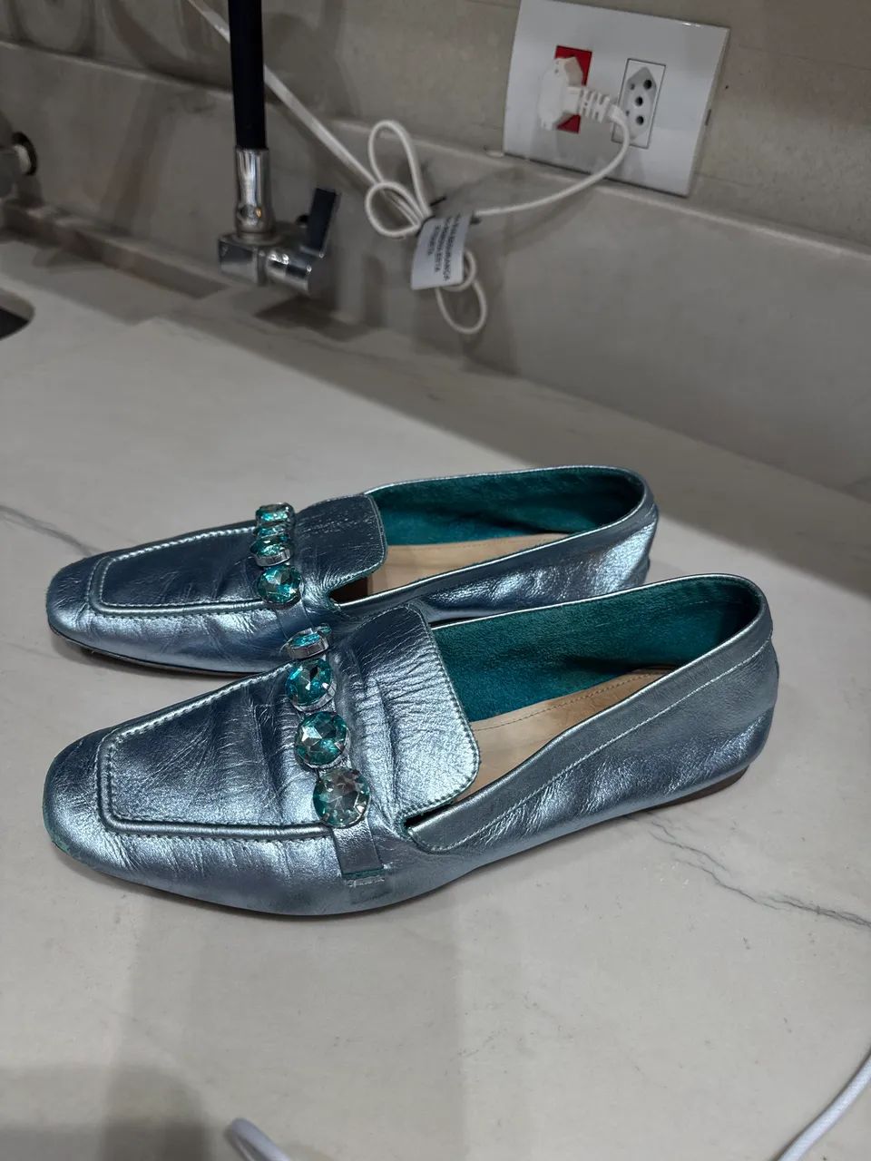 Mocassim Schutz  - Foto 3
