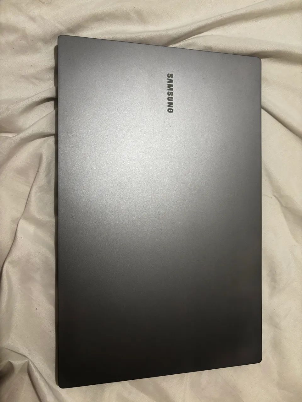 Notebook Samsung book4