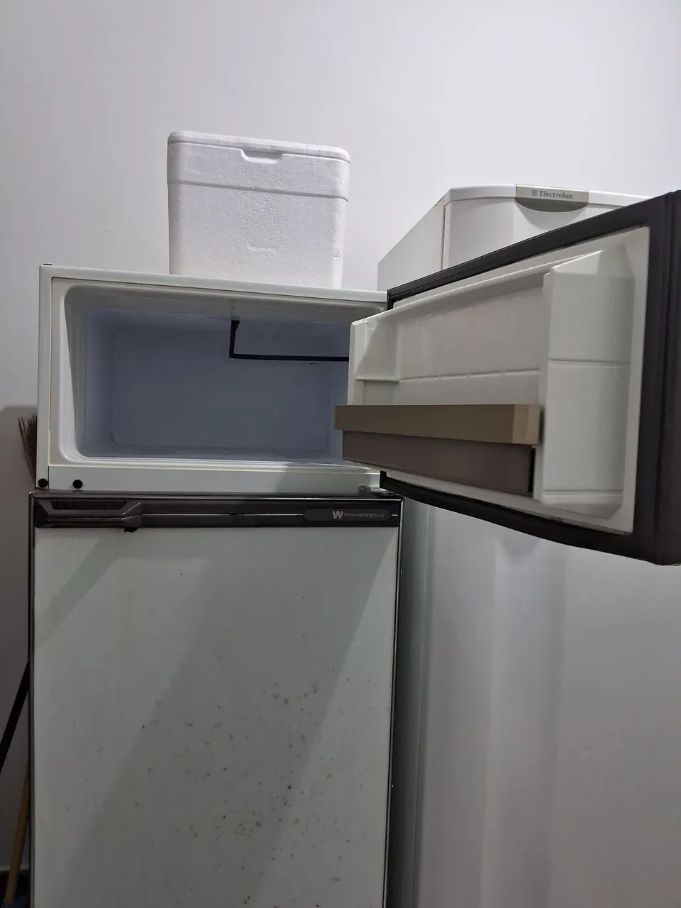 Geladeira - Foto 4