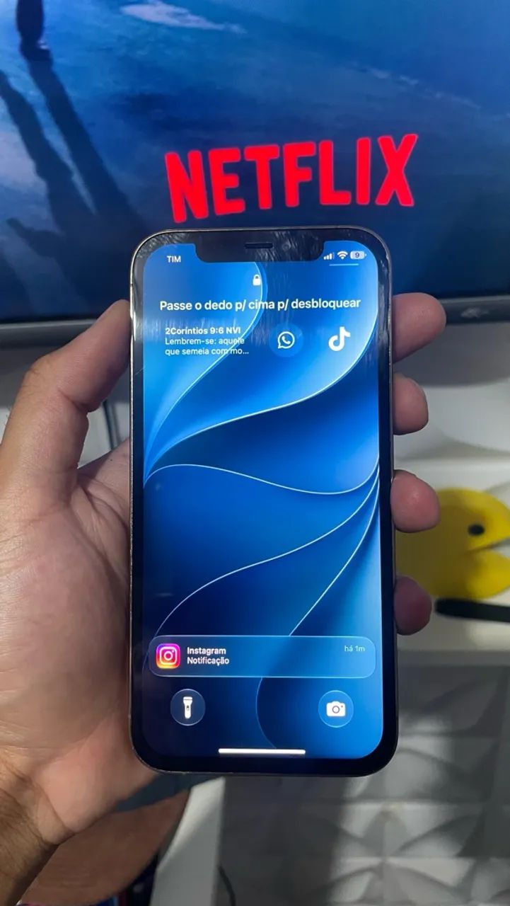 IPHONE 12 PRO 
