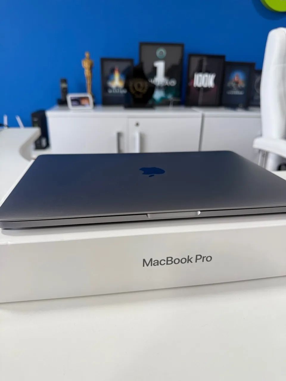 MacBook Pro M2 256GB SSD 8GB - Foto 3
