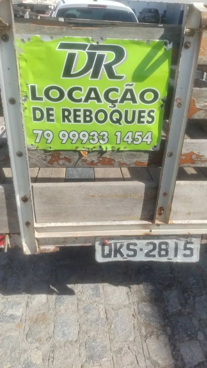 Alugo carrocinha no Orlando Dantas  - Foto 2