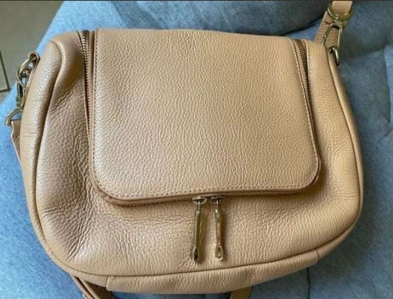 Bolsa Schutz Original 