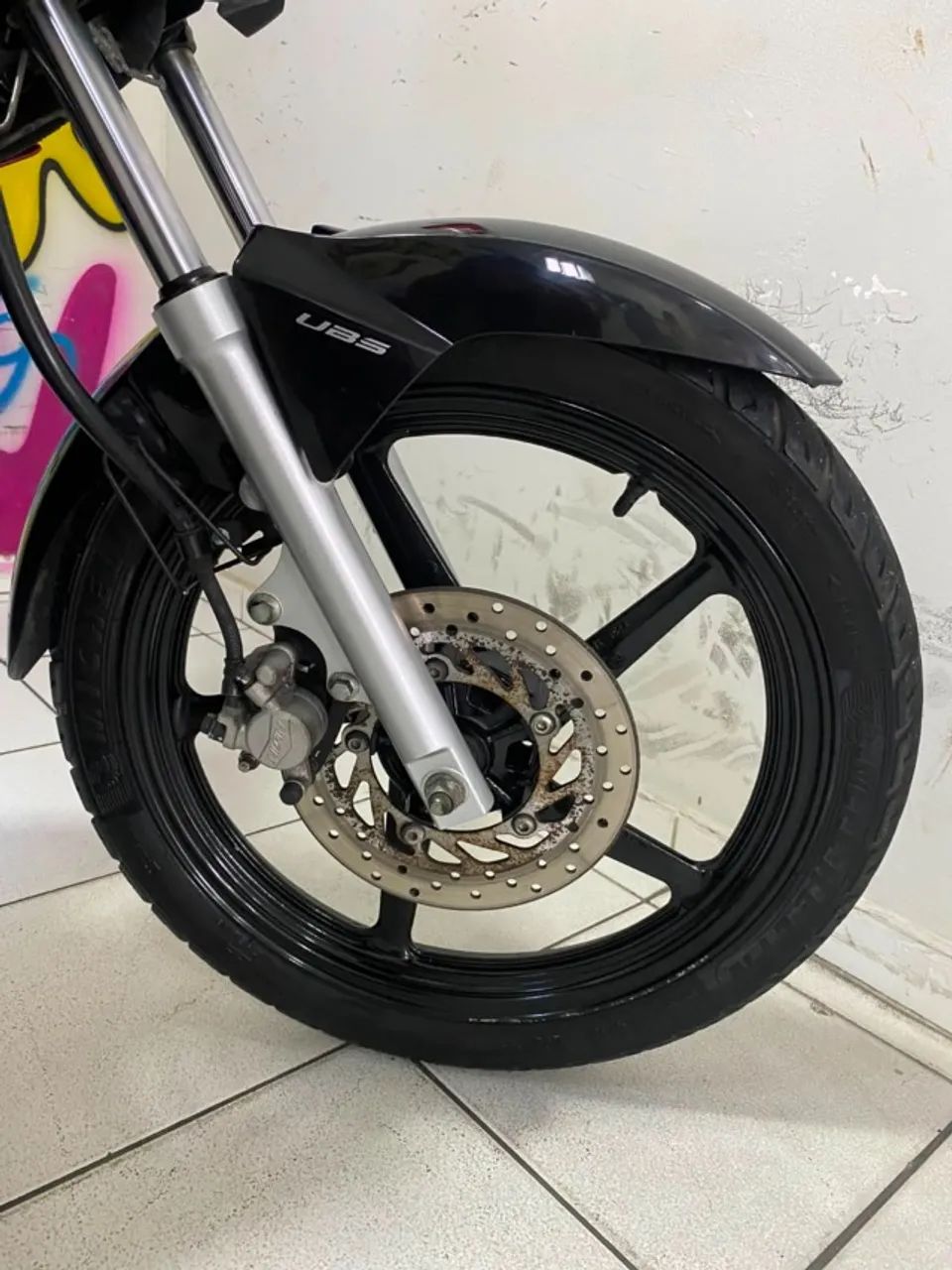 YAMAHA FACTOR 150 2025/2025 - Foto 3