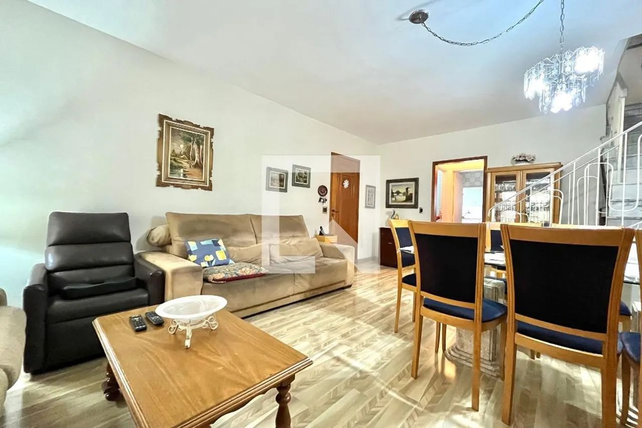 Casa à Venda - Jabaquara, 3 Quartos, 135 m2 - Foto 4