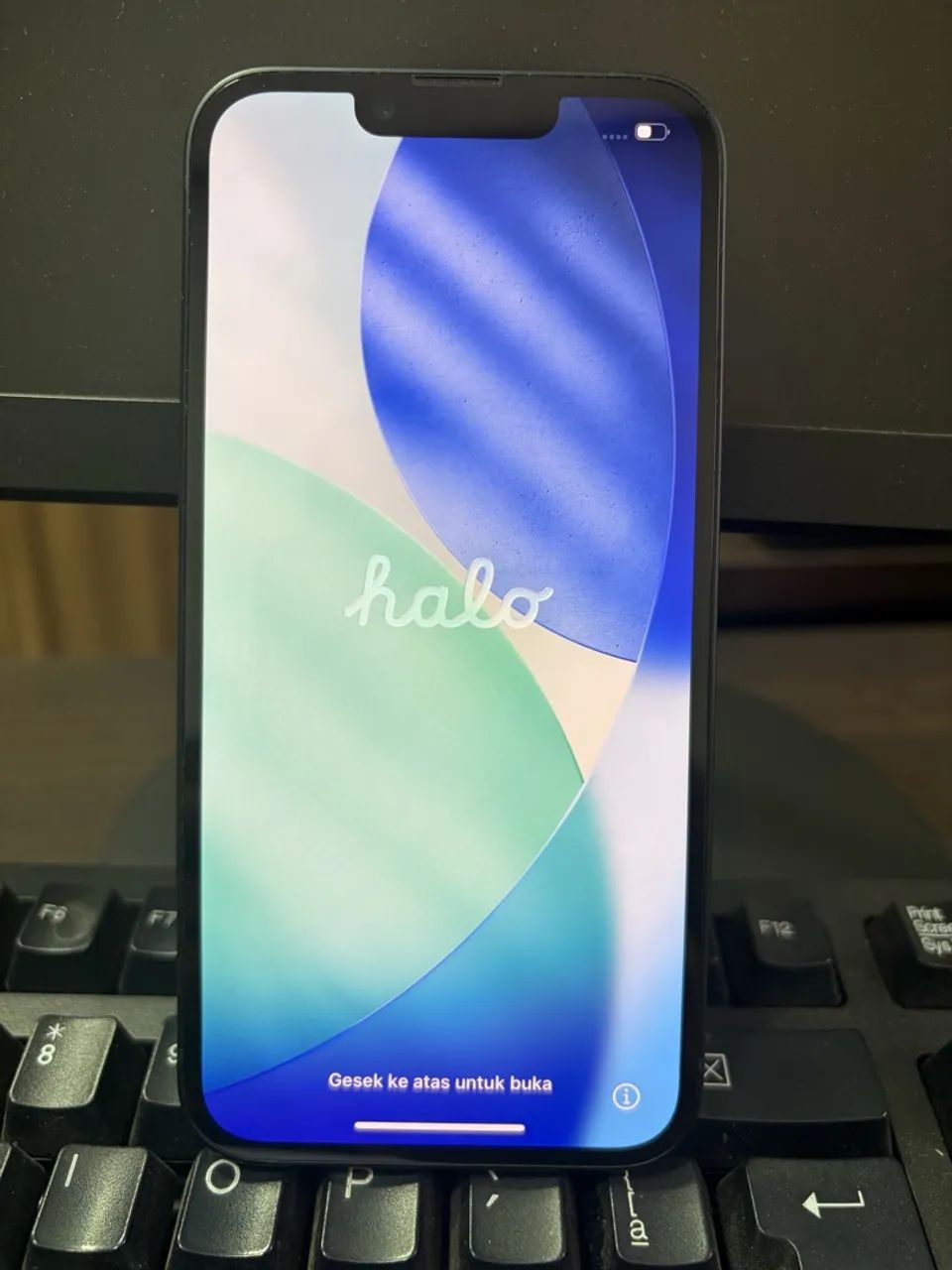Vendo IPhone 16 E