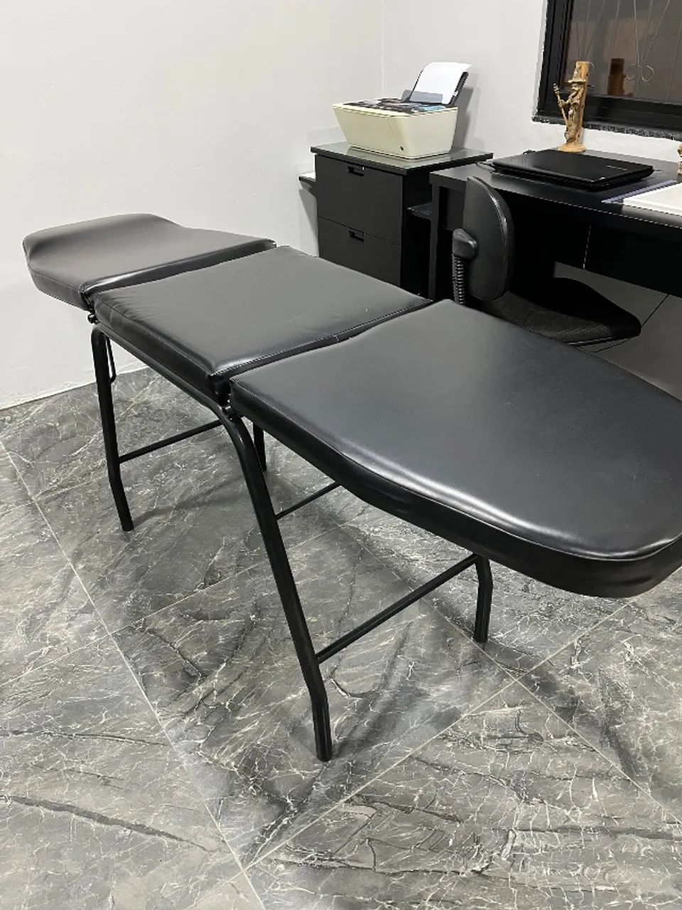 Maca três posições  - Foto 2