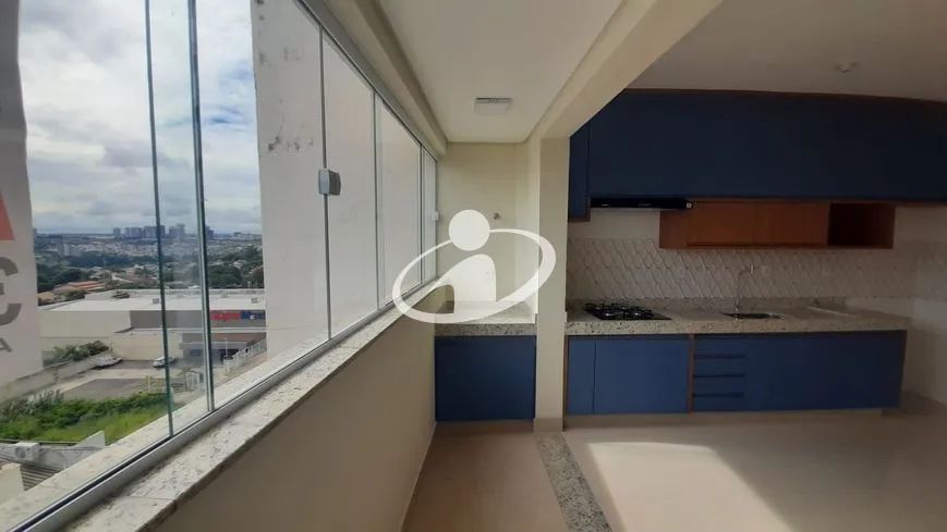 Aluguel Apartamento TUBALINA - Foto 4