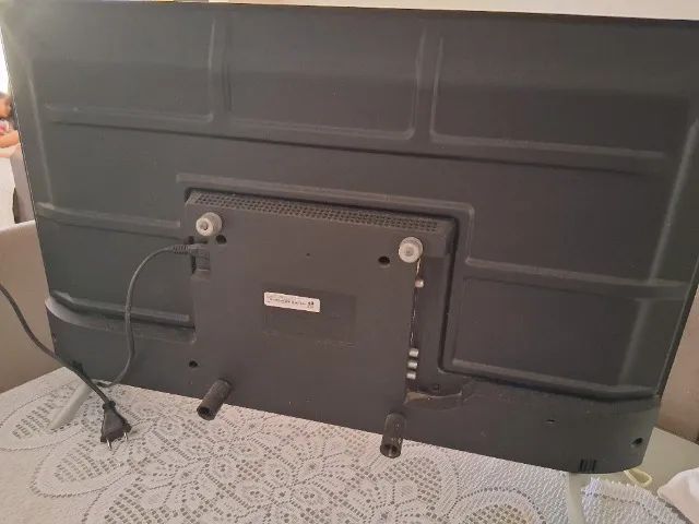 Smart tv philco 32 polegadas - Foto 2