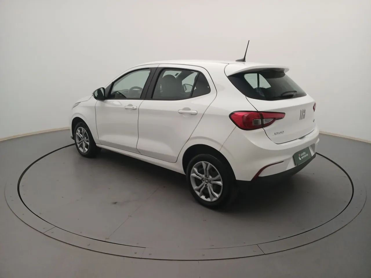 Fiat Argo Drive 1.0 Firefly 2026 - Foto 3