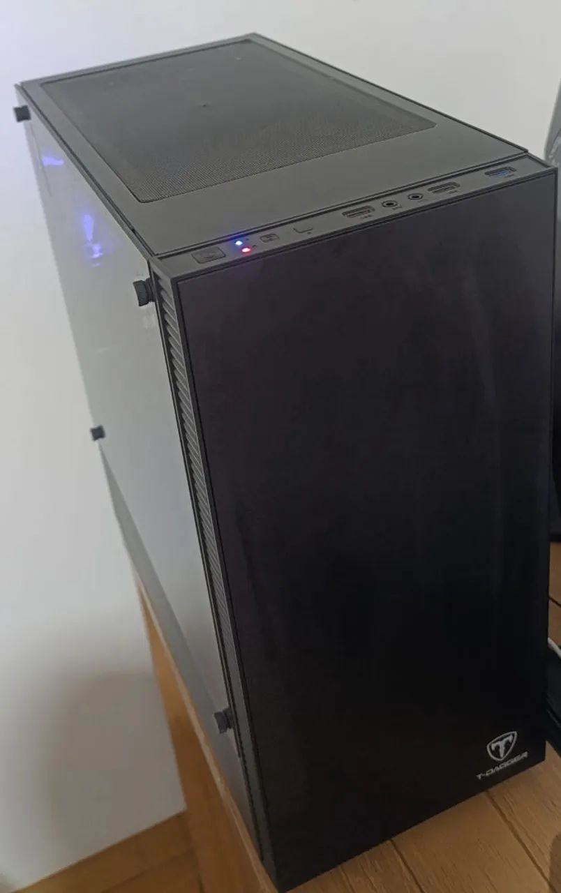 CPU i5, 16 Gigas Memória, SSD 120 Gigas - Foto 3