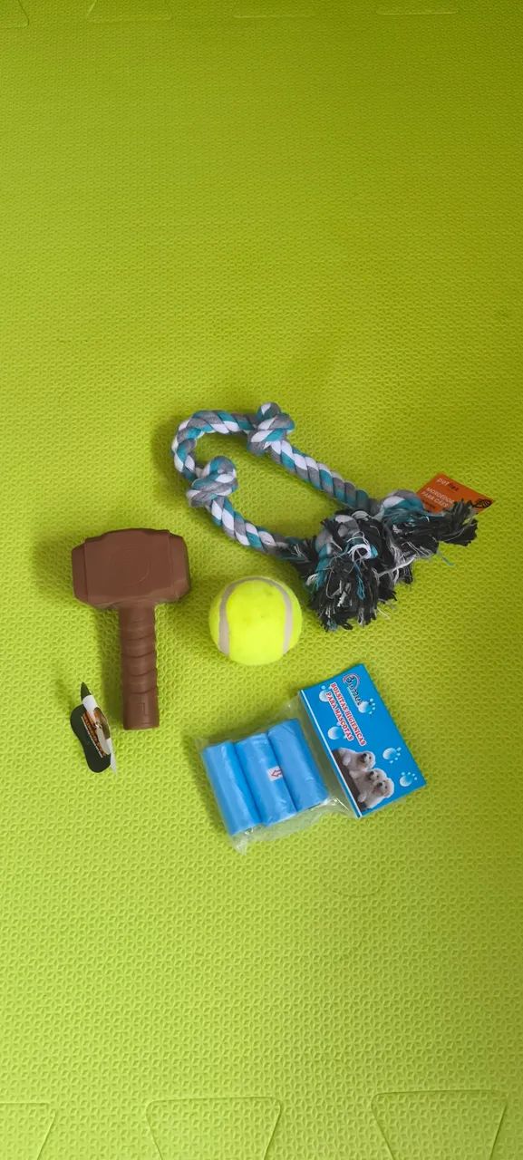 Brinquedos Pets - Foto 2