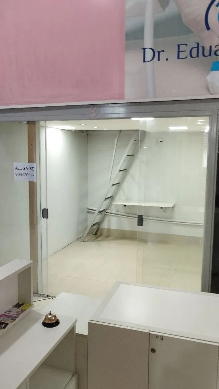 Box na galeria Vila Luzita  - Foto 2
