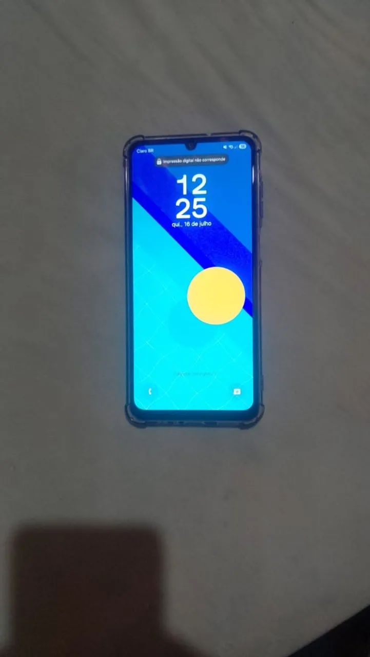 Celular A07 5M  - Foto 2