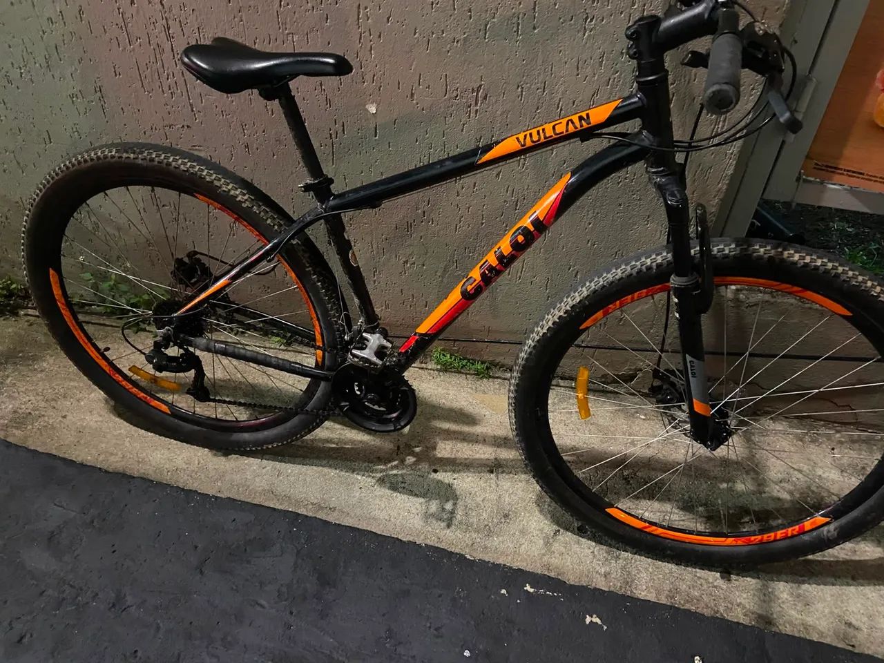 Bike Aro 29 
