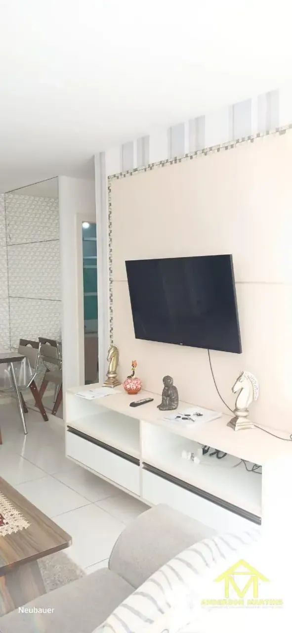 2 quartos de porteira fechada  cód 33630 - Foto 3