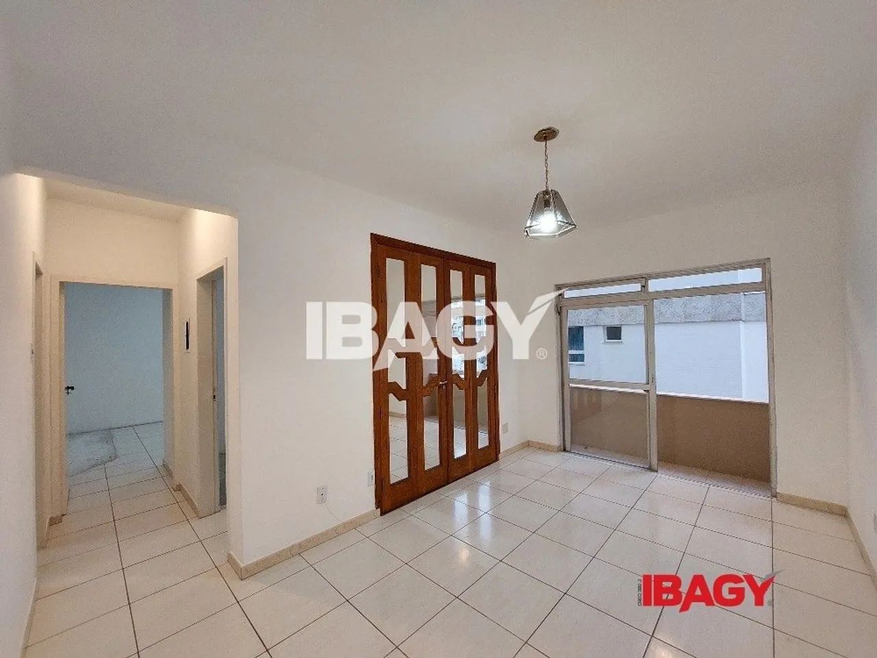 Excelente Apartamento 2 dormitório(s) em Centro - Florianópolis - Foto 3