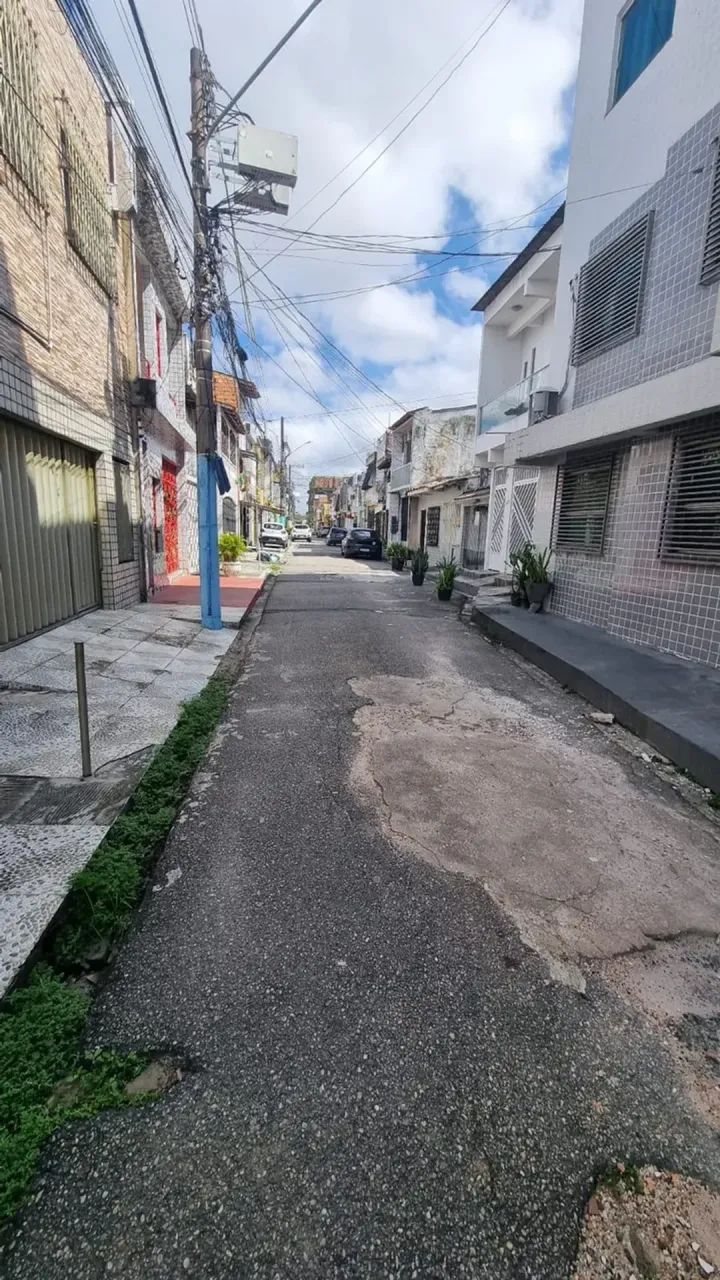 CASA PARA ALUGAR NO MARCO - Foto 2
