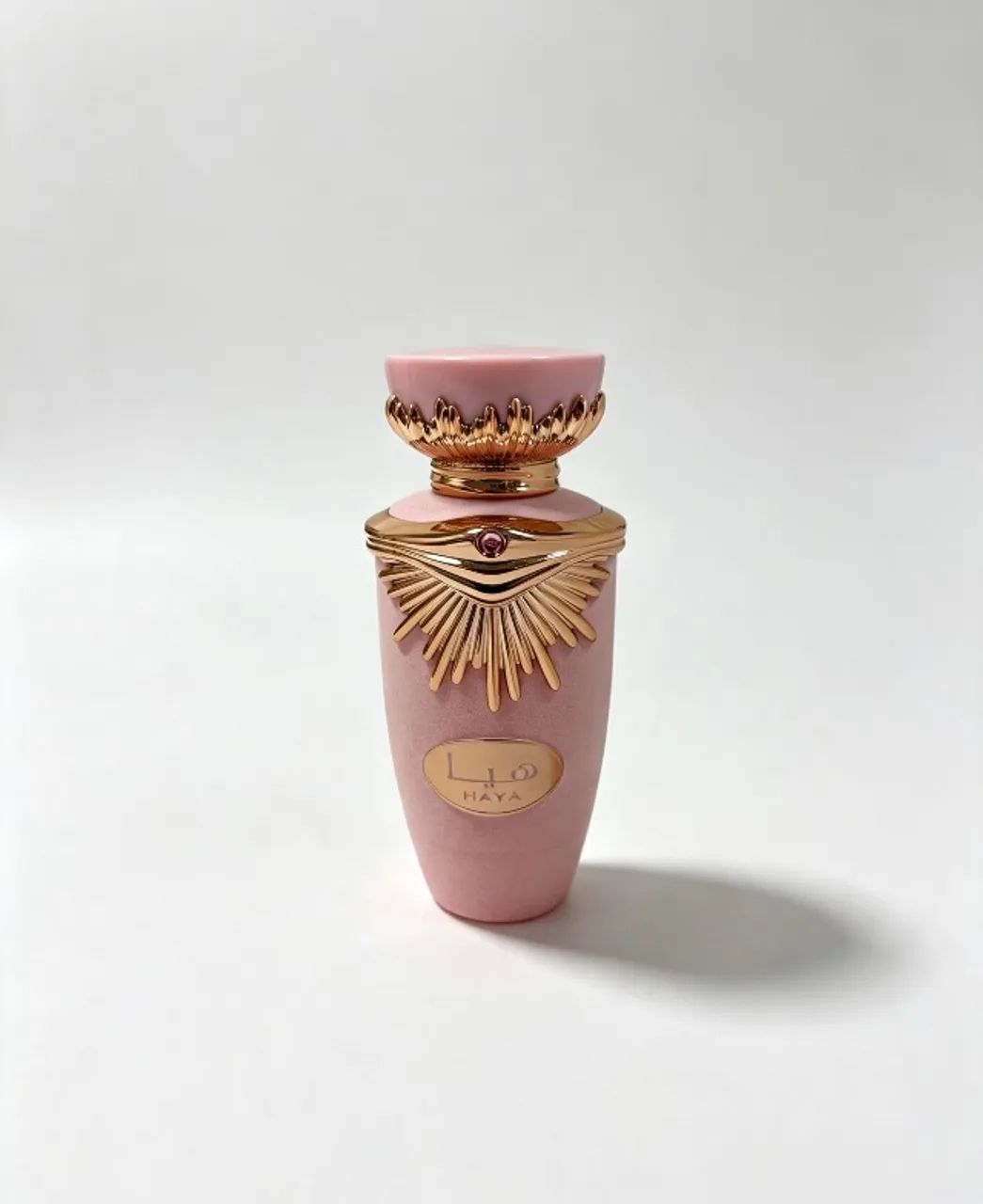 Haya Lattafa 100ml ? Original Lacrado - Foto 3