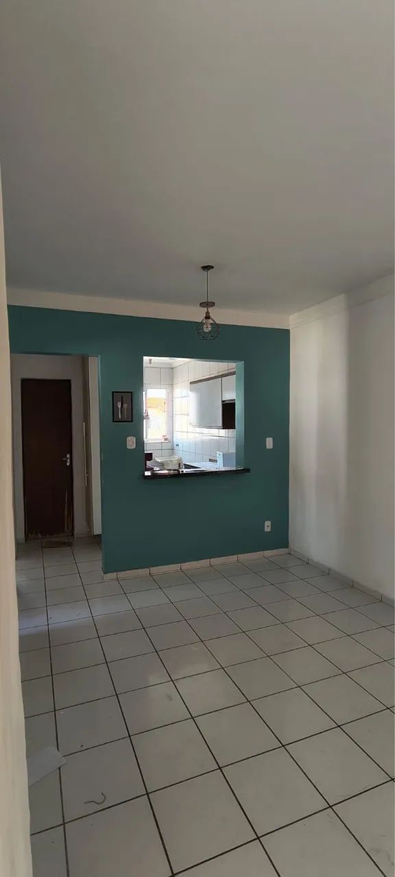 VENDO APARTAMENTO ATHENAS PARK II - Foto 3
