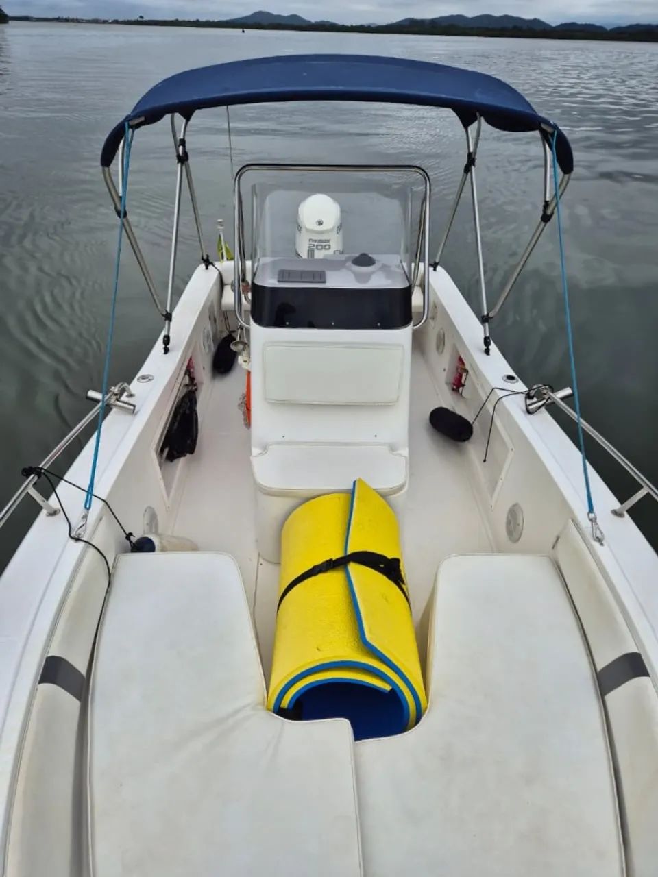 Fishing 240 CC 2014 - Foto 5