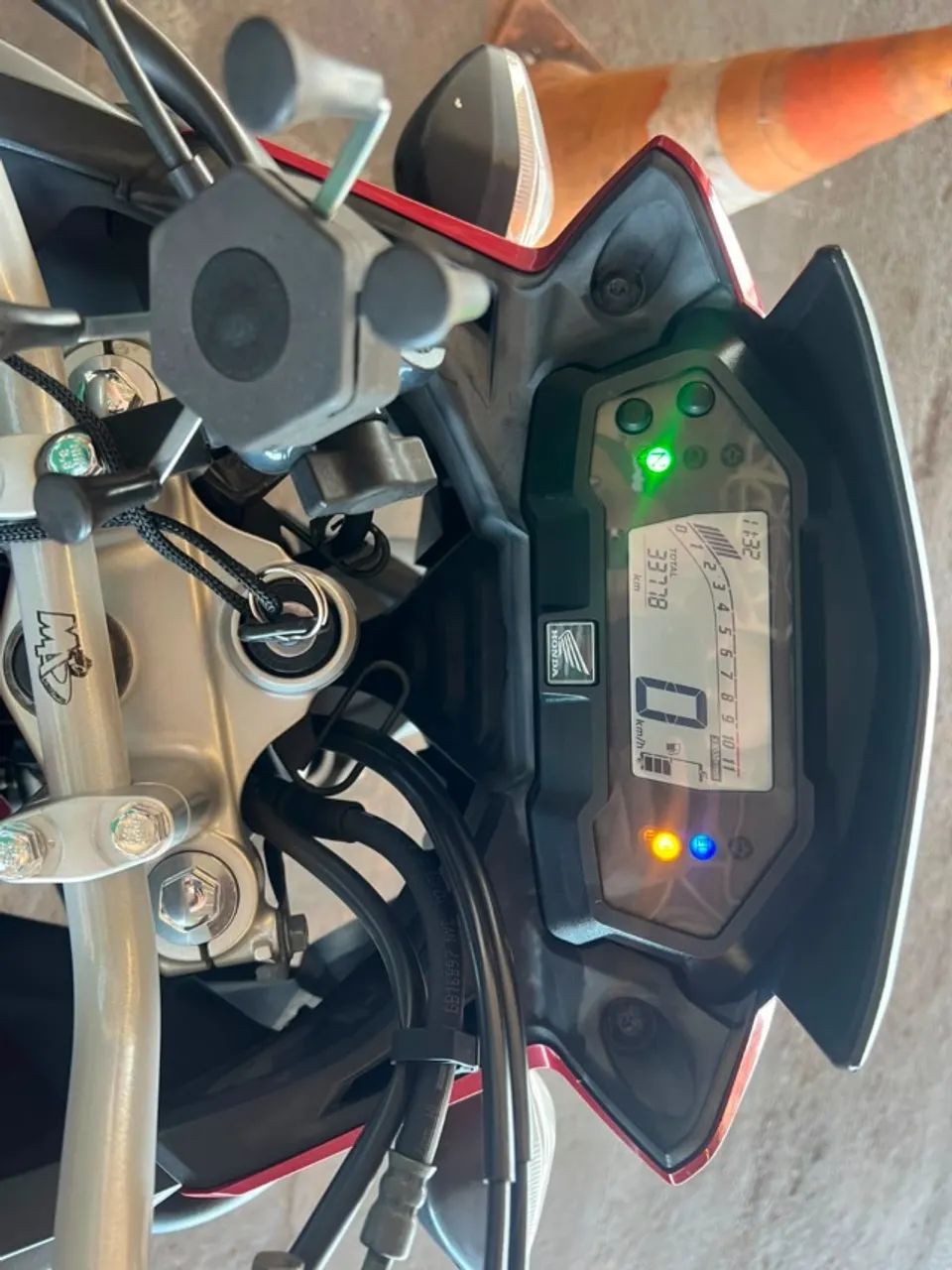XRE 190 2021 - Foto 4