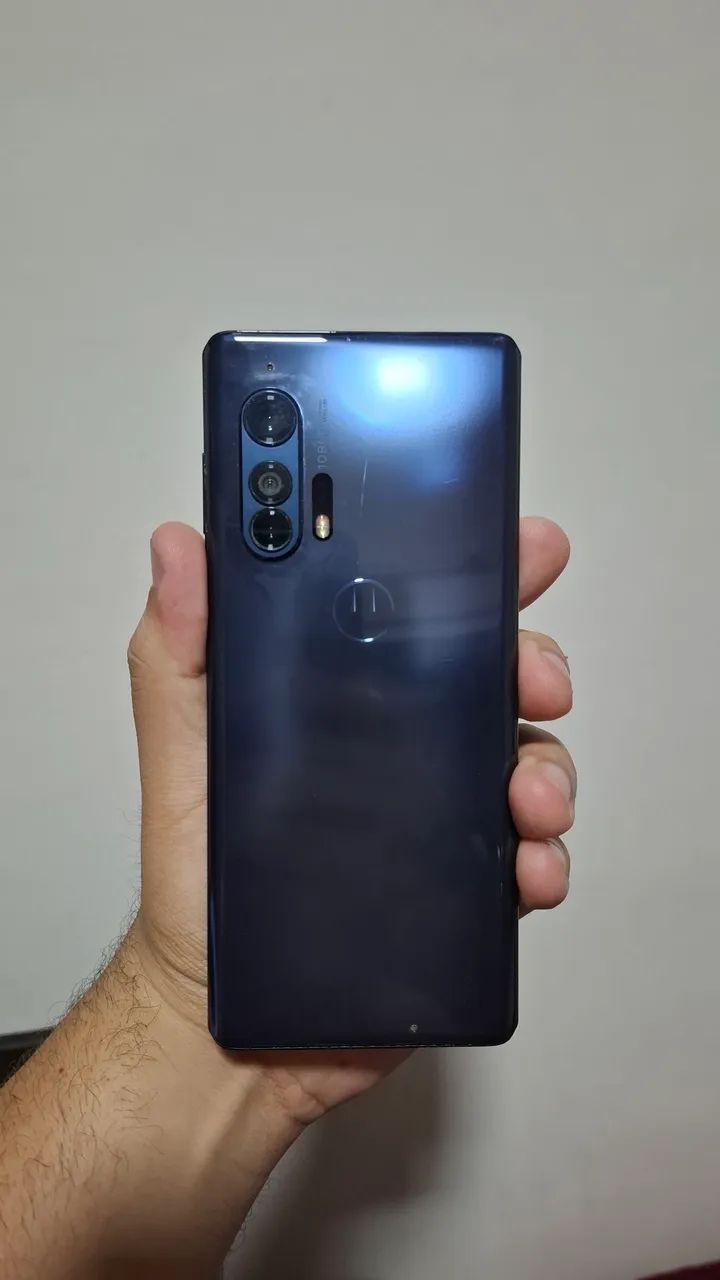 Motorola edge plus  - Foto 3