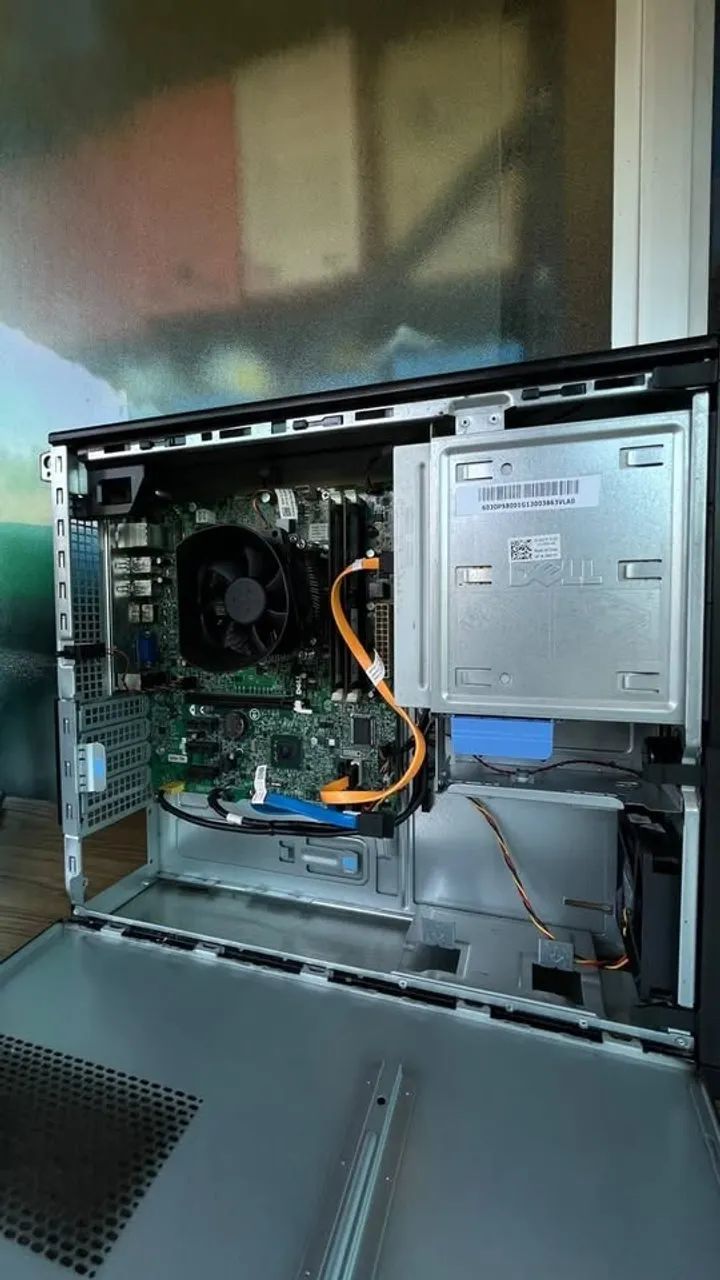 COMPUTADORES DELL OPTIPLEX CORE I3 - 390,790,3010,7010 - Foto 5