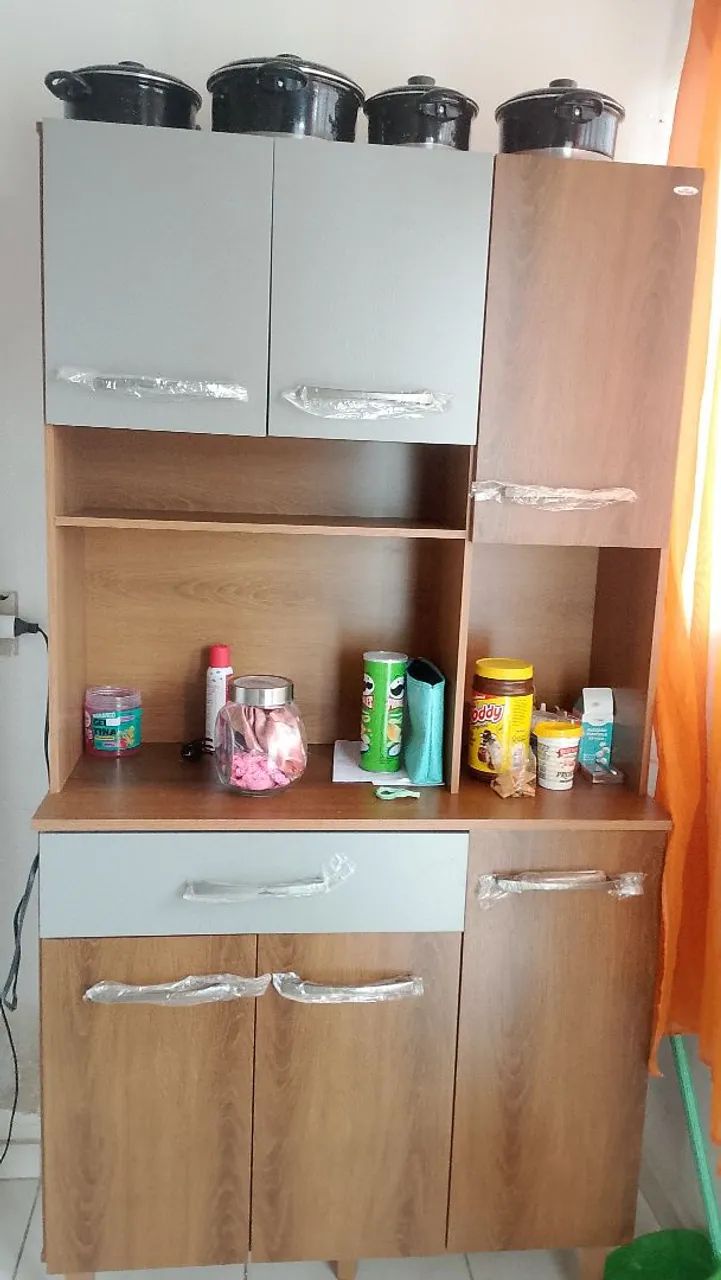 Vou mudar  - Foto 2