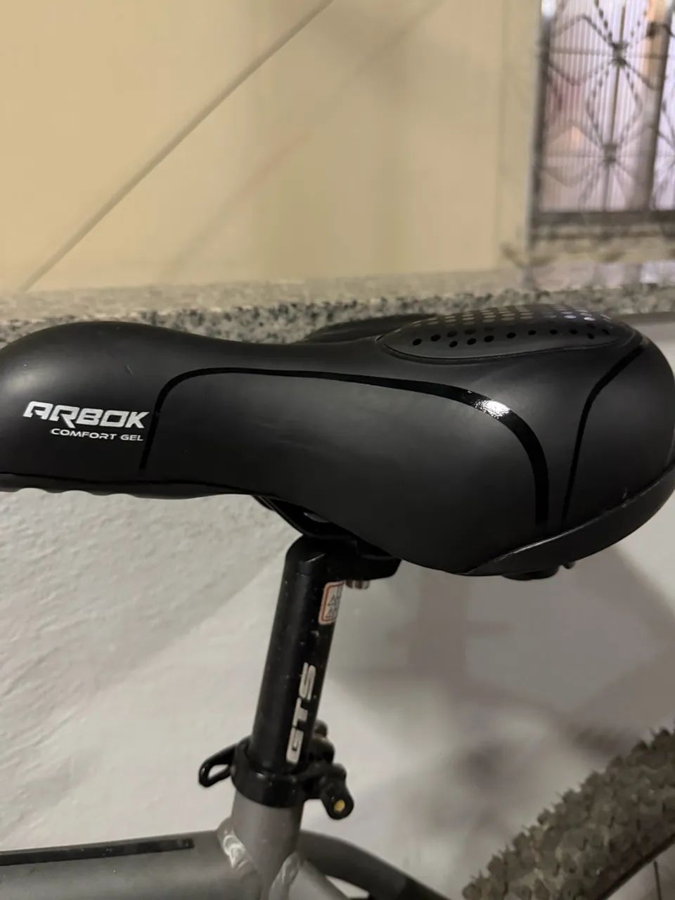 Bicicleta KSW Aro 29 - Foto 2