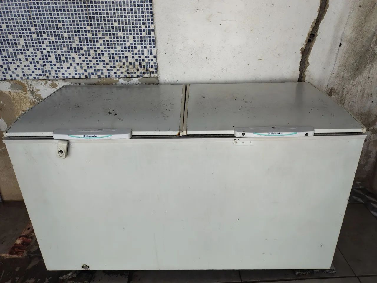 Freezer Horizontal 2 portas  - Foto 4