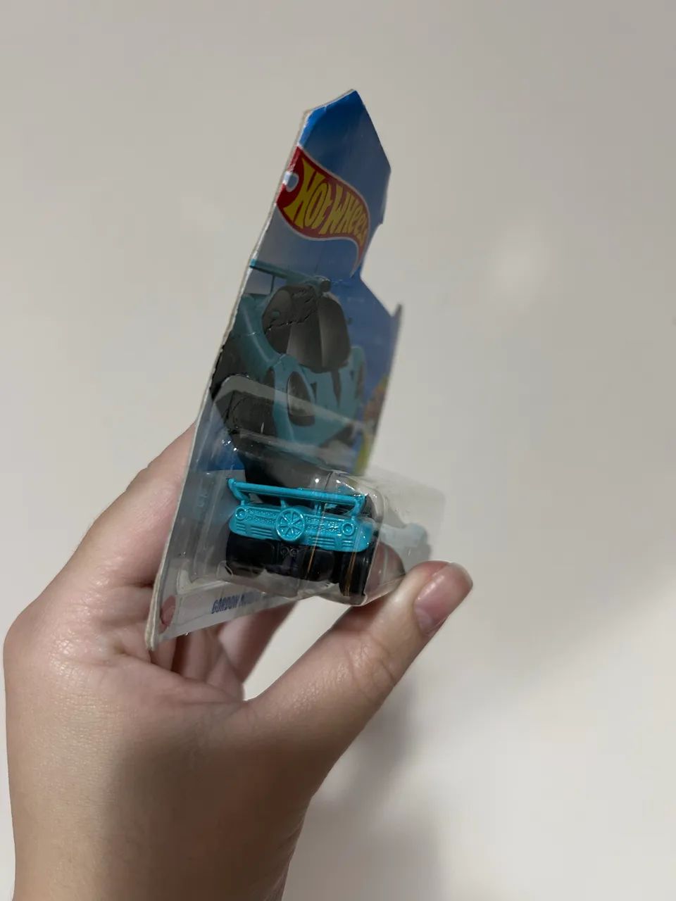 Hot Wheels GM T50  - Foto 3