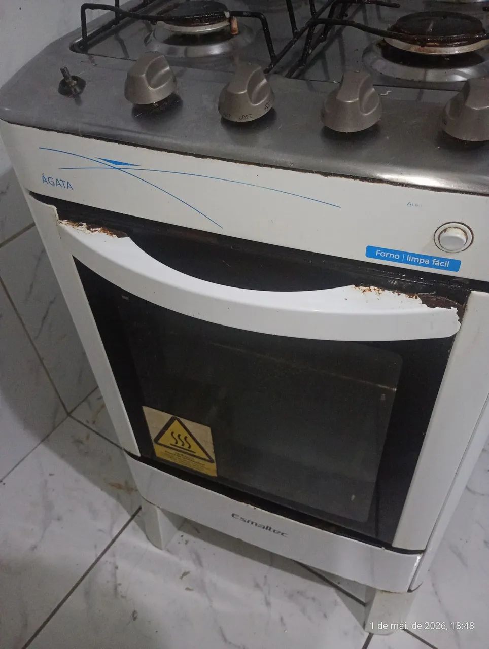 Fogão  - Foto 2
