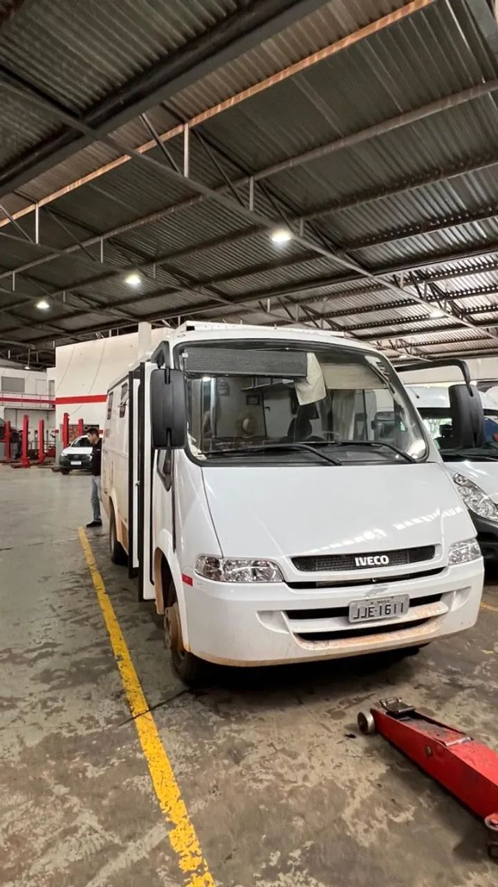 Onibus Motorhome - Foto 4