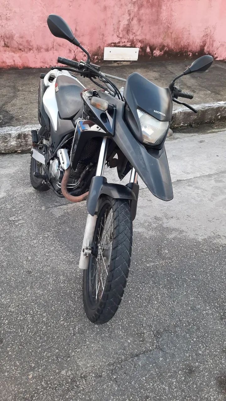 XRE 300 - Foto 2