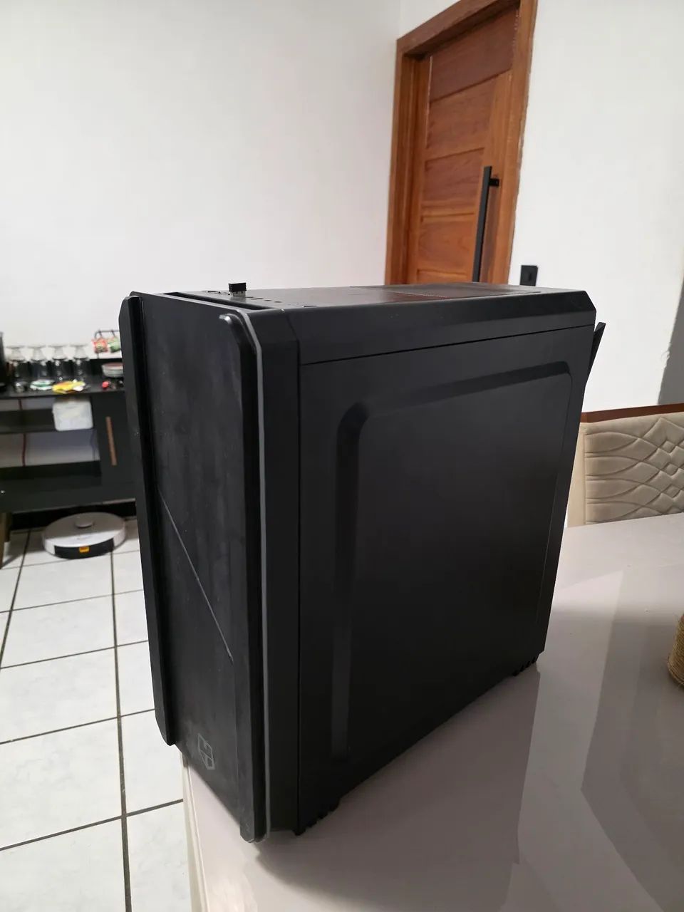 Pc gamer