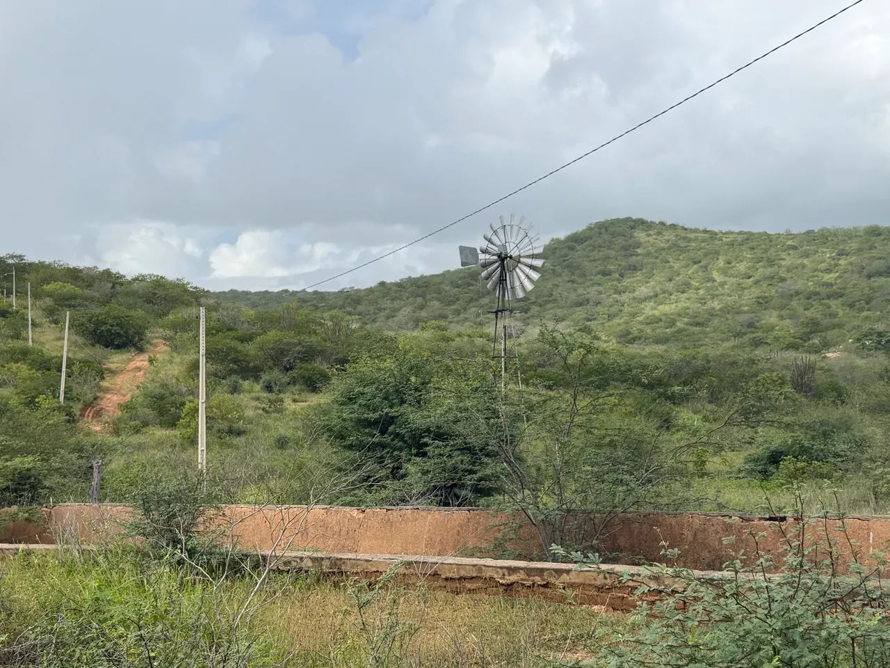 Fazenda em PICUI PB - Foto 4