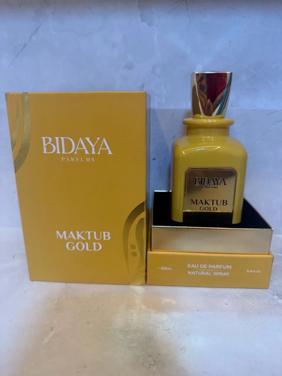 Bidaya Maktub Gold - Foto 2