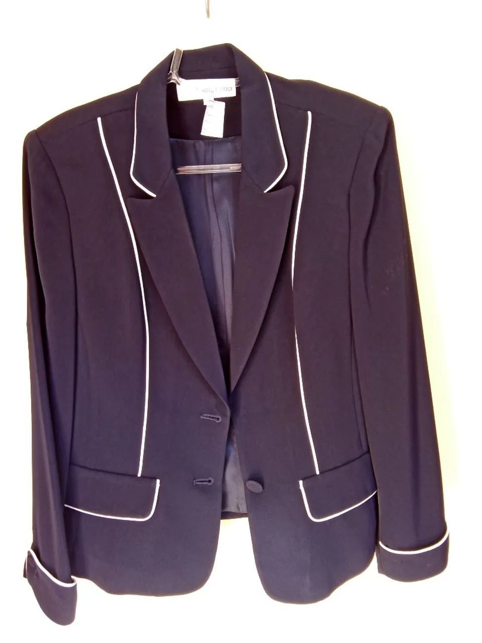 Blazer feminino Young Ciluer  - Foto 2