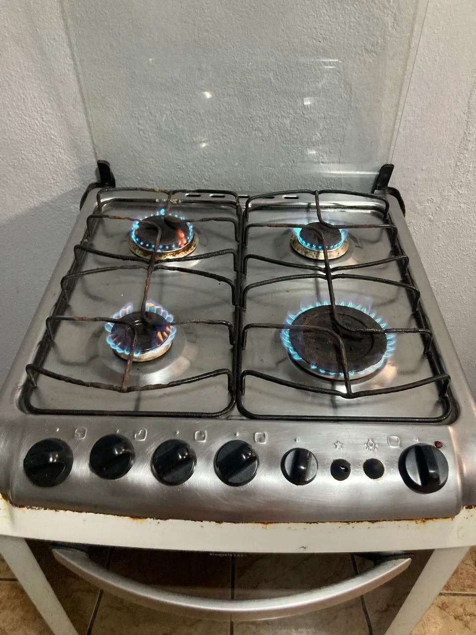 Fogão  - Foto 5