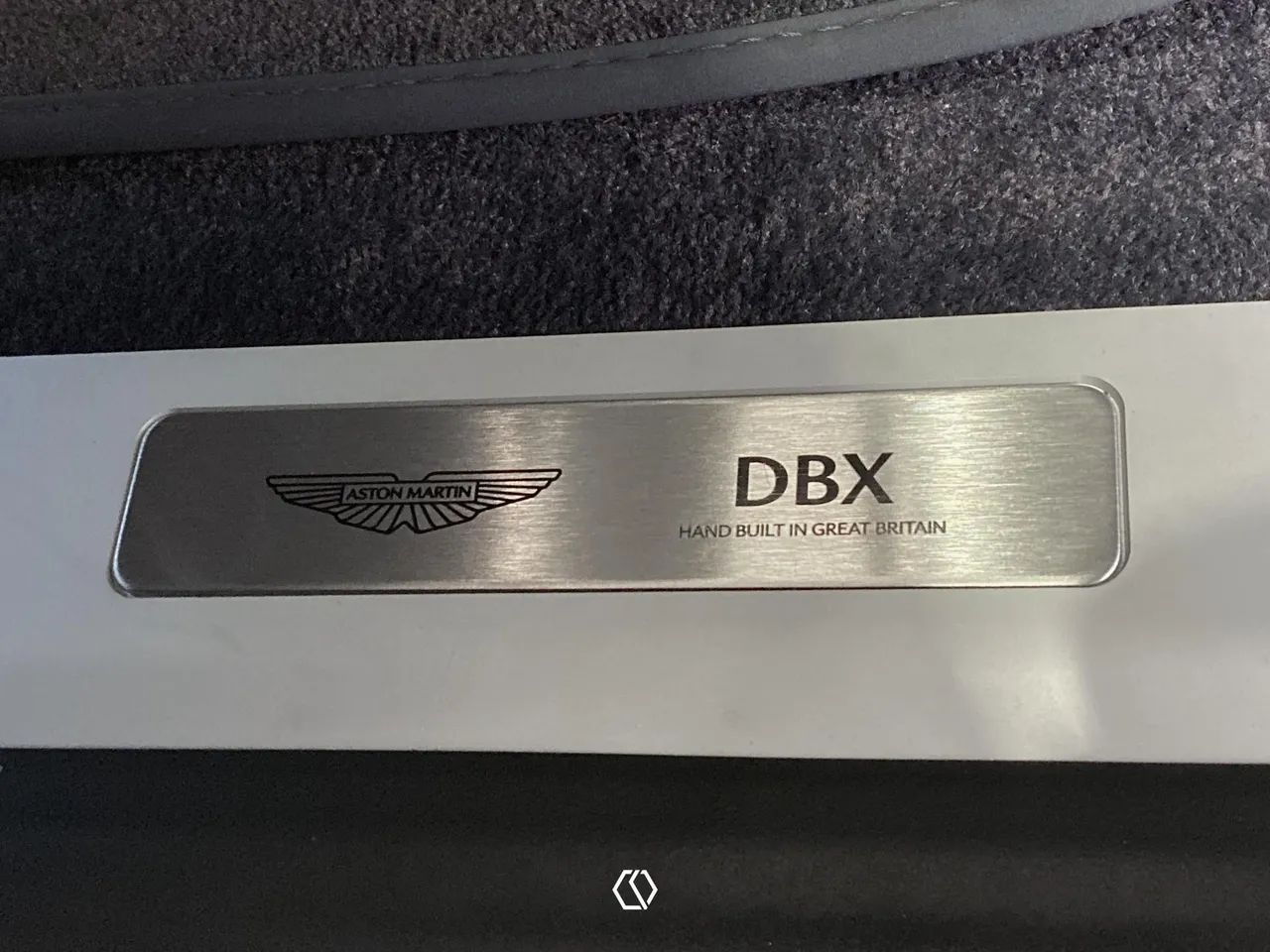 Aston Martin DBX 707 4.0 V8 707cv, foto 13 de 20