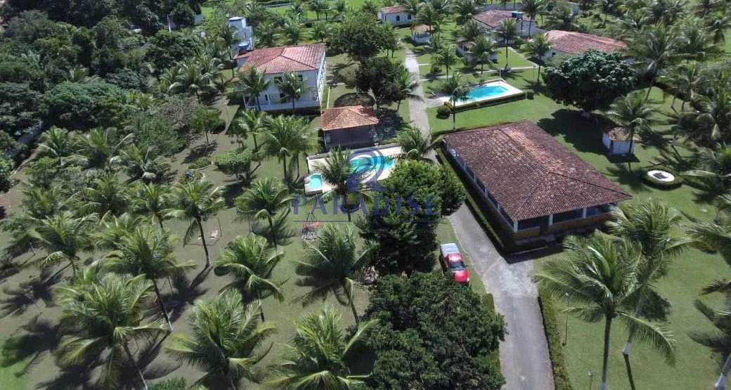 Sítio com 10 quartos, Parafuso, Camaçari - R$ 4.5 mi, Cod: 68837 - Foto 4