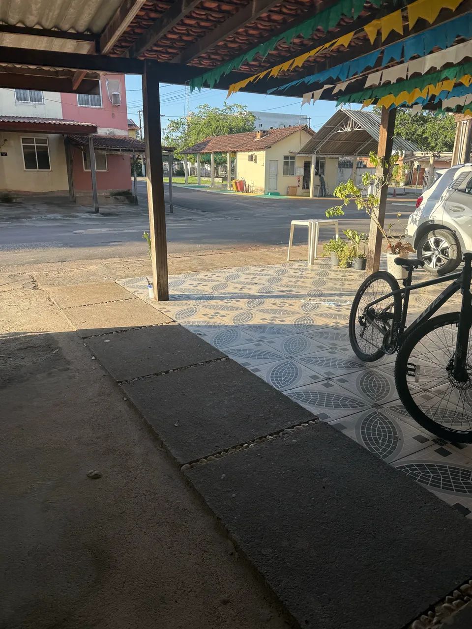 Apartamento no Vitória régia  - Foto 2