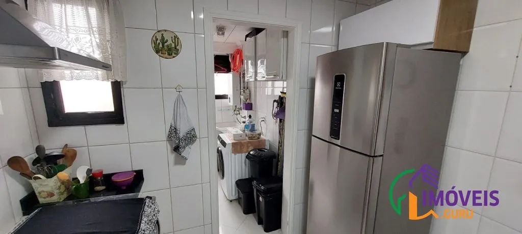 APARTAMENTO - VILA ELDÍZIA - SP - Foto 4