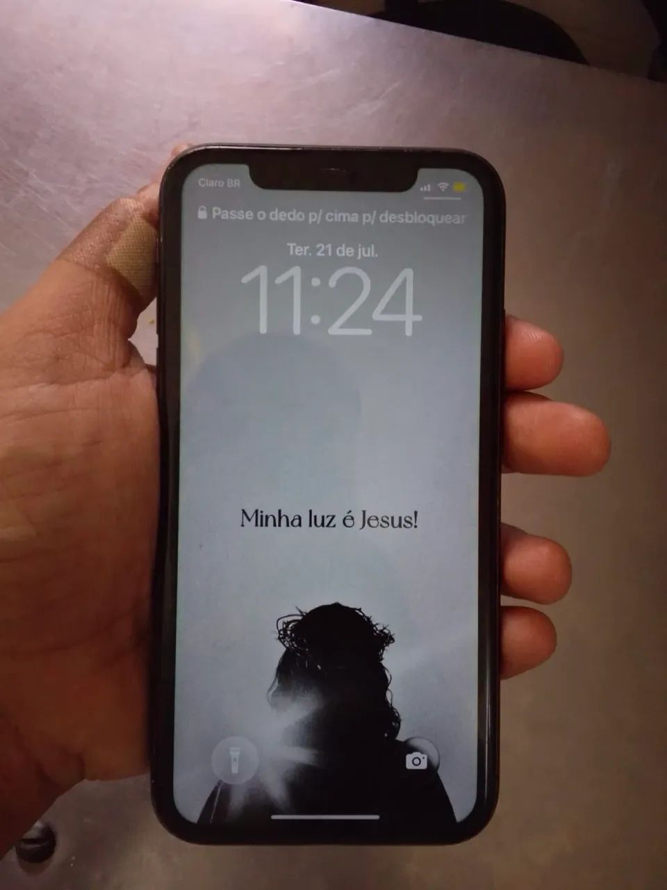 Iphone 11 128 gb  - Foto 2