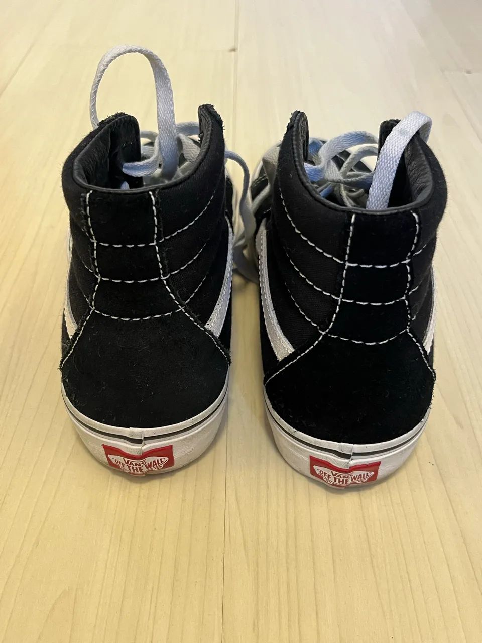Tênis vans  - Foto 3