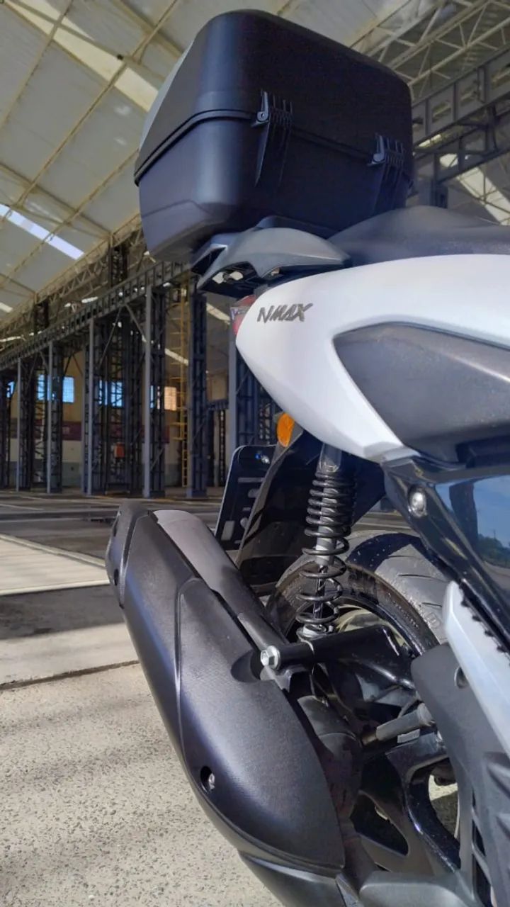 Yamaha Nmax 2022 - Foto 5