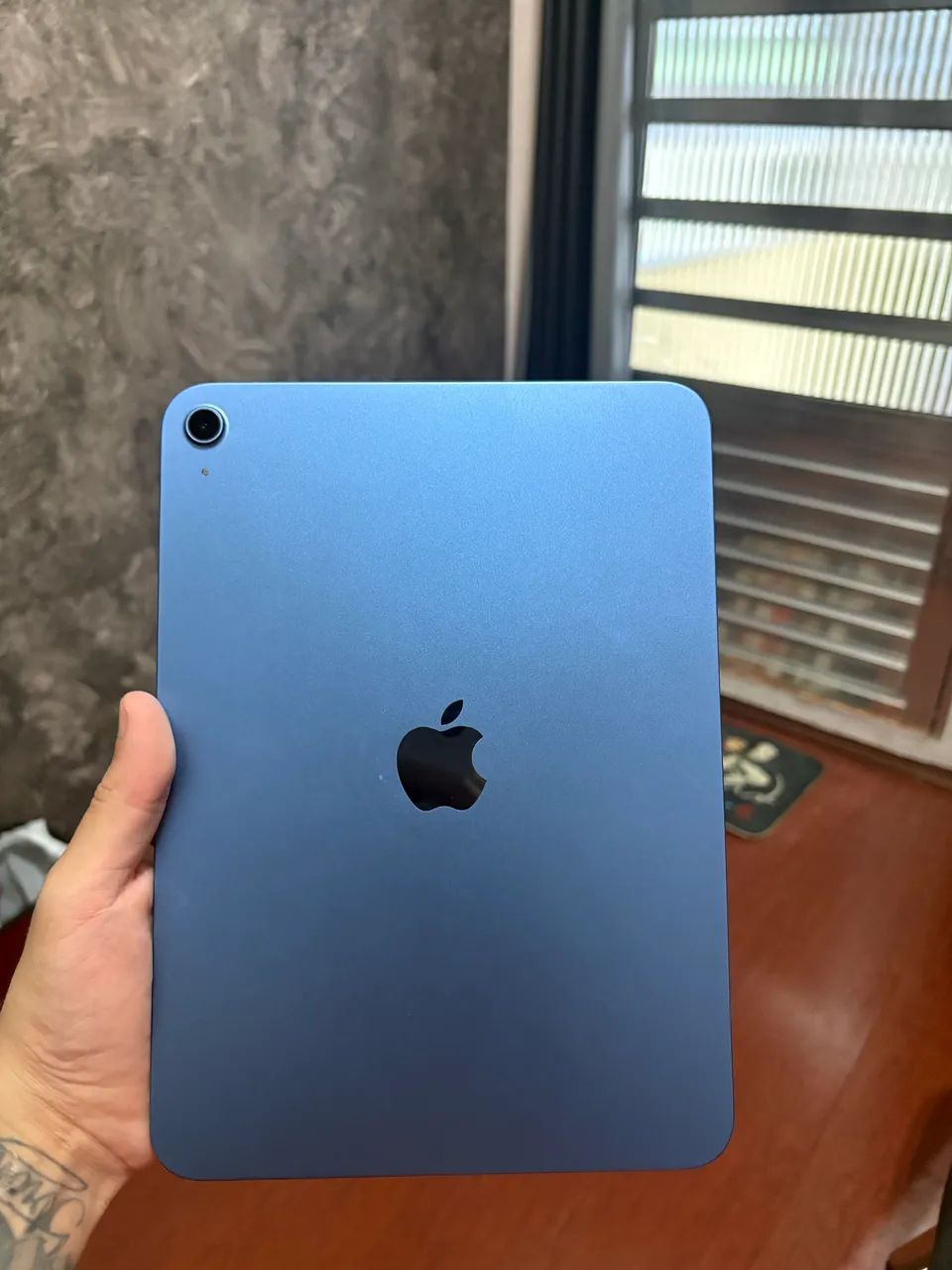 Ipad 11 A16 128gb - Foto 2