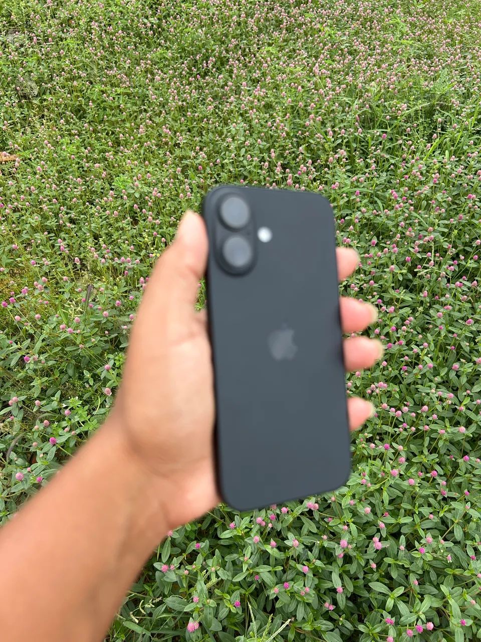 iPhone 16 Black Piano - Foto 5